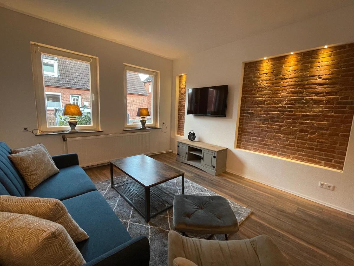 Seemoewe Apartment Emden