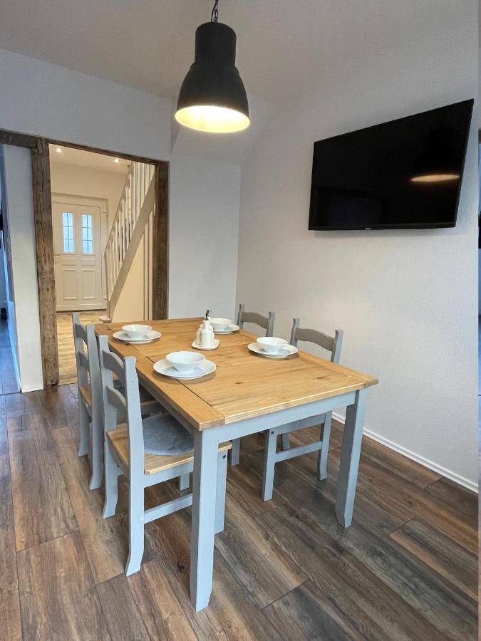 Apartment Seemoewe